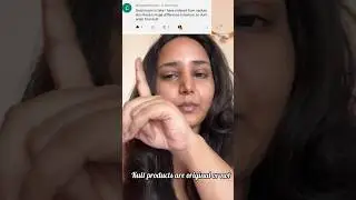 watch* before buying anything from Kult || kult products are fake or not #shorts