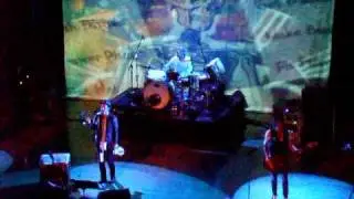 Our Lady Peace - March 13th, 2010, Massey Hall, Toronto - Made To Heal.AVI