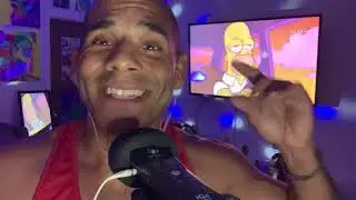 LIVE ASMR / TINGLE PARTY 🎊 HANGOUT WITH ME/ HOME QUARANTINE 41