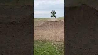 The sounds of a good Arrma Kraton 6s Bash #rc #sound
