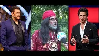 Swami Om: Salman and Shah Rukh requested me to enter Bigg Boss 11