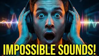 Top 10 Sounds You Have Never Heard | Mystery Audio List