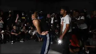 Fik-Shun vs Daboo (HD) | THE SMOKE VOL.2 |