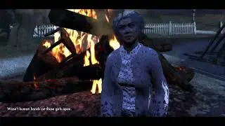 TSW: One Last Time - 021 - Norma Creed - Something Wicked