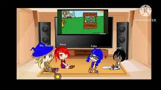 Ms. Rukia's class reacts to The Duck Song