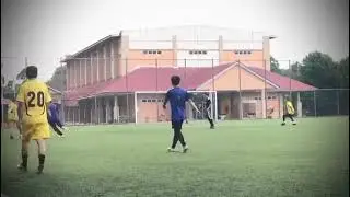 Football skills [veteran] #lshadir