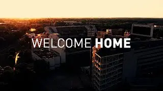 MISSISSIPPI STATE FOOTBALL | WELCOME HOME