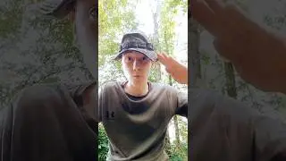 2 perfekte Klapps&auml;gen - #bushcraft #outdoor #survival #saw #review #military #forest #skills #gear