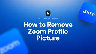 How to Remove Your Zoom Profile Picture (Step-by-Step Guide) in 2025