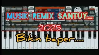 Musik remix 2025 bikin baper...|| musik org android @dadangwargun01