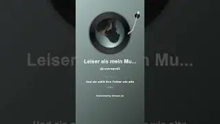 🎵 Leiser als mein Mut &ndash; Emotionaler Pop / Indie Rock