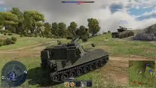 War Thunder 313