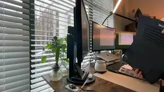 Study With Me | 2h 33m | Real Time | Silent