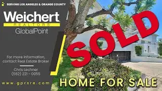 SOLD! Home for Sale: 7300 Balboa Blvd. Unit A, Van Nuys, CA 91406