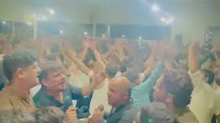 5 Muharam Azadari Rukan pur🚩 _matami Dasta Agha Ali Abbas _muharam_Sibtain Haider_Adnan haider