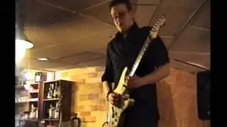 Jussi Hämäläinen Band - Hoochie Coochie Man