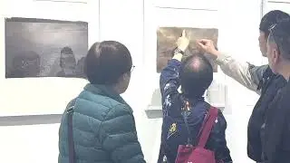 [ Alfred Ko ] The Past is Before Us (2.0): Picture before Picture