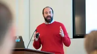 A Conversation with Ryan Calo
