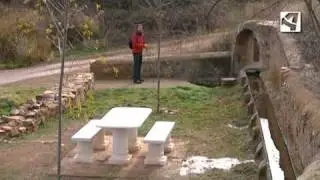 CHINO CHANO. PGM 77. PINSAPAR DE ORCAJO  PARTE 1 /2