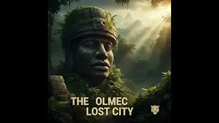 Before the Maya: The Mystery of the Olmec 🗿🌪️