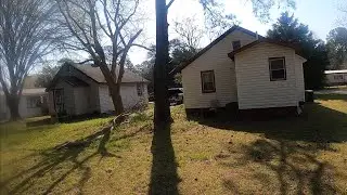 Houses in Garysburg N.C