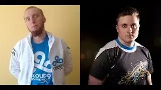 Hearthstone The Pinnacle 3 Group A  Forsen vs Ek0p