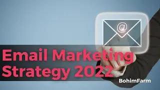 Best Email Marketing Strategy 2022 - Email Marketing Solution Software, Email Marketing Ideas 2022