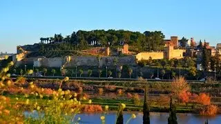 Badajoz en 48 horas