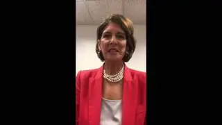 TOGETHER: Post-Election Conversation with Mara Liasson