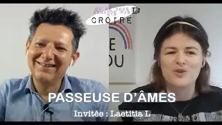LAETITIA L Passeuse d'âme