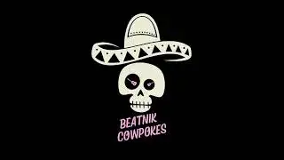 Beatnik Cowpokes Live at Wild Heaven