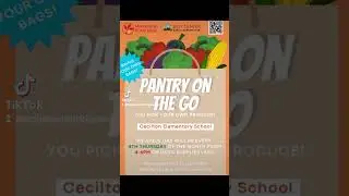 pantry on the go cecilton Maryland