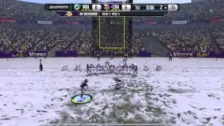 Madden NFL 15 MUT part1 geting brent grimes
