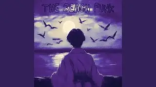 THE BEACH FUNK