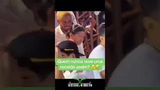 Quem nunca teve uma recaida assim? Ana Castela Z&eacute; Felipe #sertanejo #anacastelaboiadeira