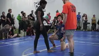AIG 2023 - Anaiah Kerrin
