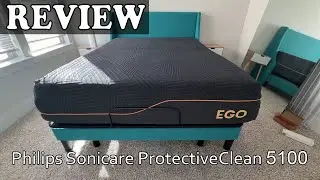 EGOHOME 14 Inch Memory Foam Mattress Review