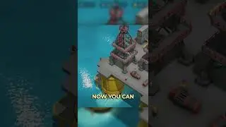 Sea Drillers Languages - Oil Rig Tycoon  #development  #gaming #update #newgame #fun #games #steam