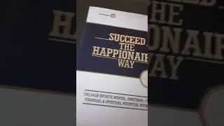 Succeed the Happionaire Way by Yogesh Chahta speaker author infinite mental emotional physical CNBC