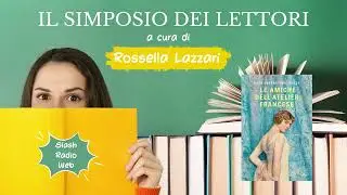Il Simposio dei Lettori - Puntata 27