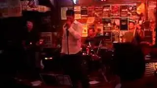 Rock Sauce Demo
