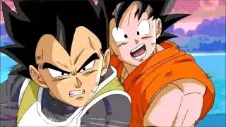 DBZ/DB SUPER/DBGT [AMV] Dynamite - Taio Cruz (Nightcore Remix) (4K HD)