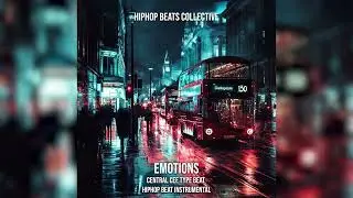 Emotions - HipHop Instrumental - Freestyle Beats [FOR SALE!]