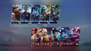 Clint 4:6:4 | Mobile Legends