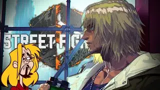 I miss this game already...Street Fighter 6 Closed Beta 2