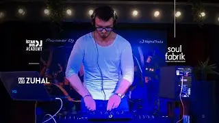 Deniz Aral Live at Zuhal Konsept Akasya (Soul Fabrik x Zuhal x İstanbul DJ Academy)