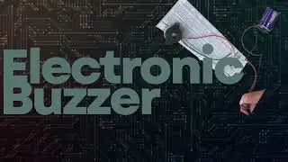 EEE176.1 DUAL LED FLASHER AND ELECTRONIC BUZZER