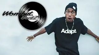 Hopsin x Emilio Rojas Type Beat 2016 | 
