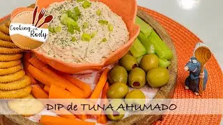 Dip de Tuna Ahumada