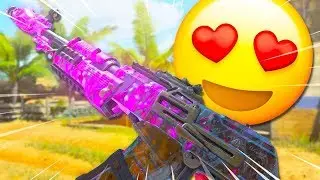 the AN-94 or the KN-57? (BLACK OPS 4)